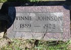Winnie Johnson